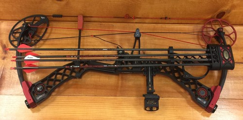 Mathews Creed XS Right Handed Compound Bow