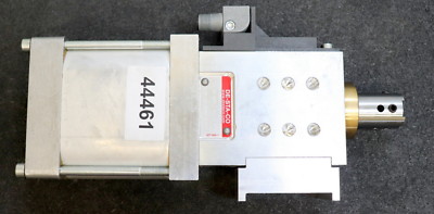 DESTACO Stiftziehzylinder, einfache Ausführung 86P60-205D8H1A 60mm Hub