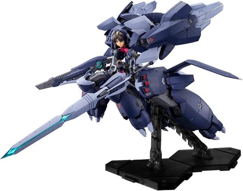 美品☆TheArth ADVENTURE ISTHERE! Sitara Kaneshiya [Tenki] Ver. Ganesa (Plastic model