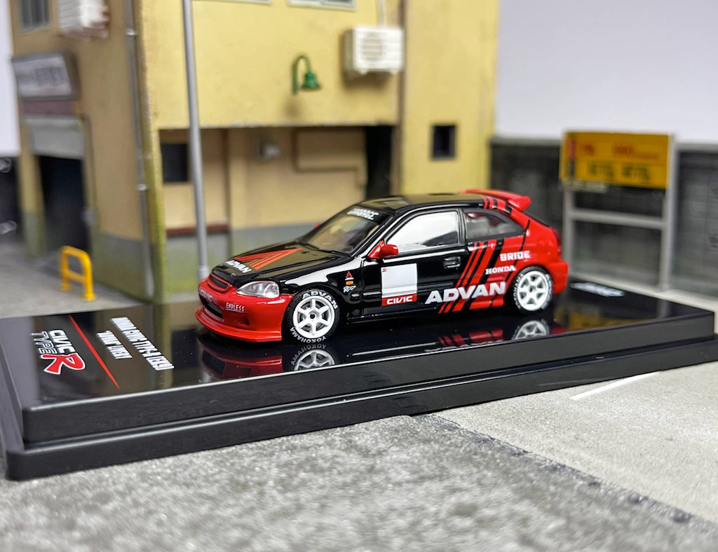 Honda Civic Type R EK9 1:64 ミニカー $_10.PNG?set_id=880000500F