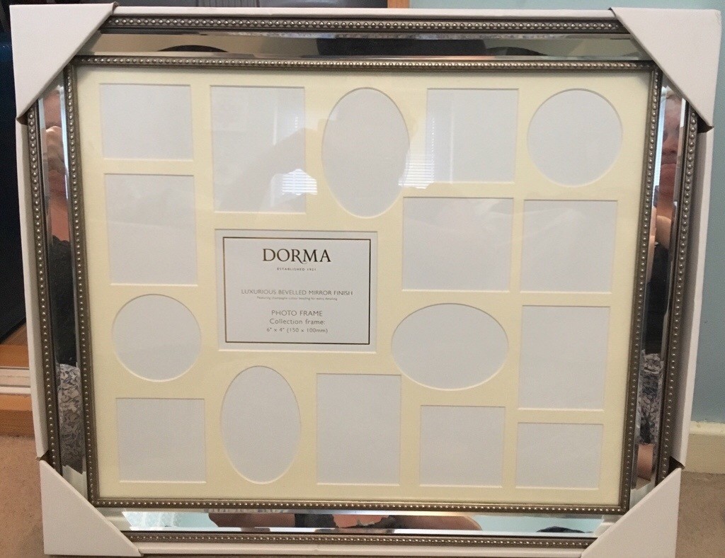 Dorma picture frame in Hull, East Yorkshire Gumtree