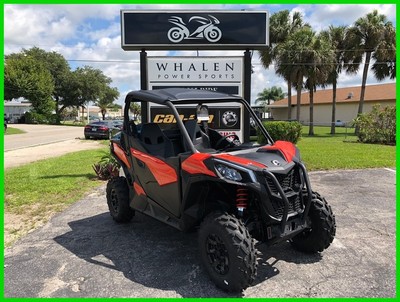 2018 Can-Am Maverick Trail 1000 DPS w/ Warranty - Easy Financing & Delivery