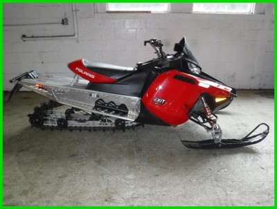 2014 Polaris Switchback 600 Used