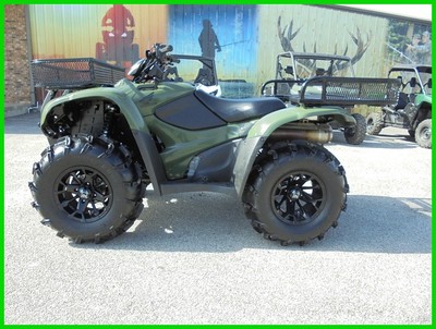 2013 Honda RANCHER ES 420 Used