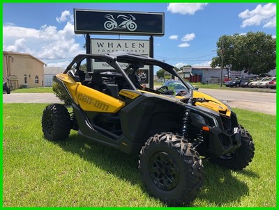 2018 Can-Am Maverick X3 XDS Turbo w/ Warranty - Easy Financing & Delivery