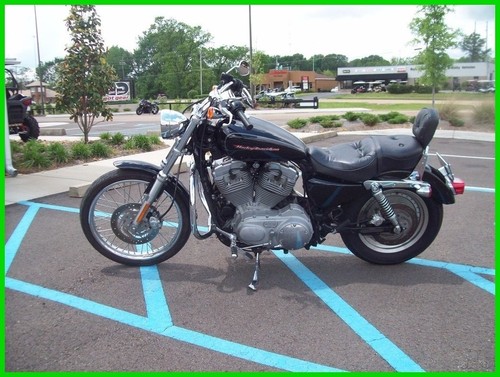 Motorcycle Air Cleaner Intake Filter System Kit for Harley