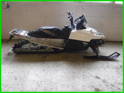 2009 Arctic Cat M8 Used