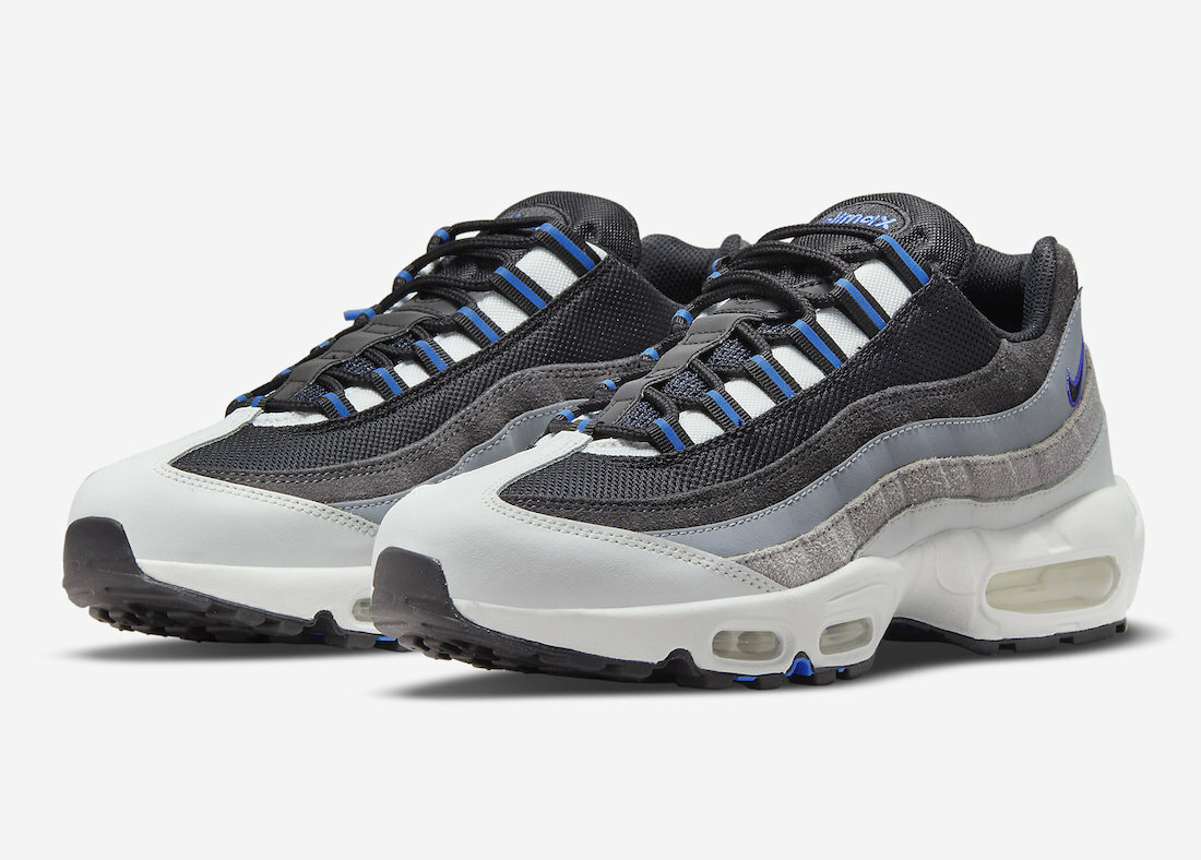 NIKE AIR MAX 95 ESSENTIAL ブラック 29cm Nike Air Max 95 Essential Triple Black for Sale