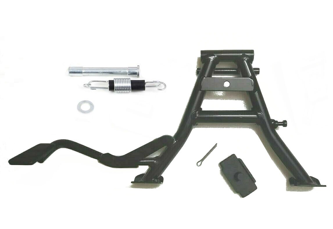 Fits Royal Enfield Interceptor 650 Continental GT 650cc Center Stand Kit 