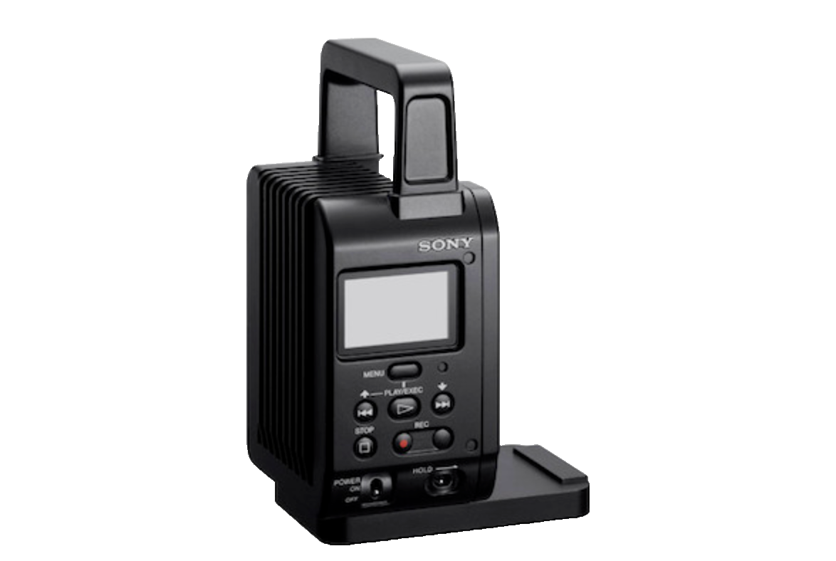 値下　ソニー SONY MODEL HXR-IFR5 Sony HXR-IFR5 Interface Unit - Very Good Condition | eBay