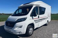 Adria Compact Plus SLS 