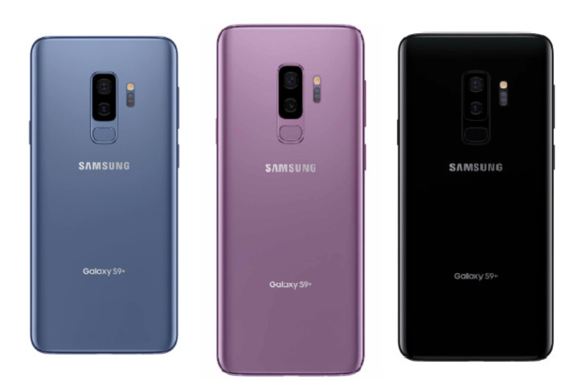Samsung Galaxy S9 Plus : Samsung Galaxy S9 Plus Price in Pakistan - Mobile point - Samsung