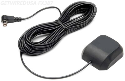 Magnetic Antenna, Car Antenna Model Ngva1 / Ngva3