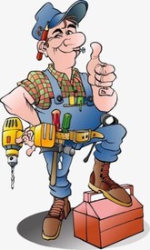 image for Handyman, Joiner, Tiler, Plumber, Electrician, Painter, Plastering, Bathrooms