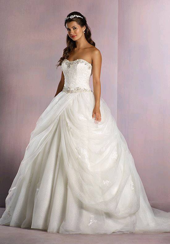 Alfred Angelo Disney Collection Belle | in Mexborough, South ...