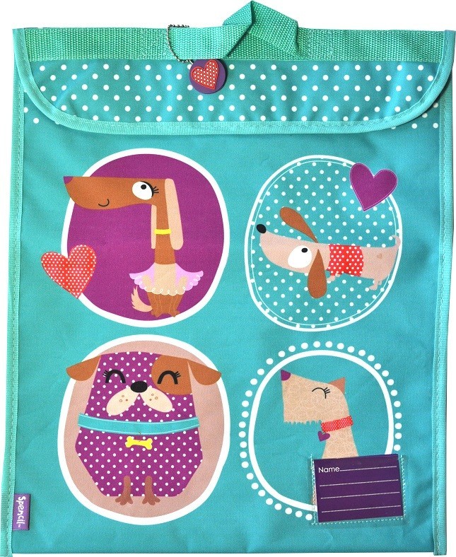 How to sew a backpack picture