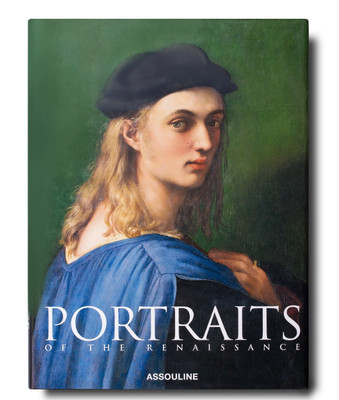 Portraits of the Renaissance by Mandel (Hardcover)