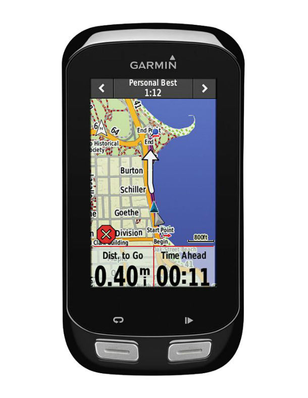 Garmin Auto & Motorrad: Teile