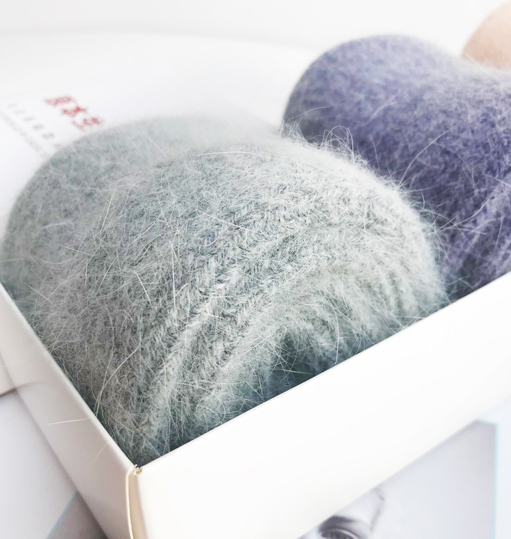 Thicken Warm Winter Wool Sock