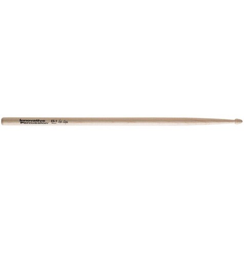 Innovative Percussion Drum Sticks: ES-1-Maple Wood Tip- Size 5A! (4) Pairs New!