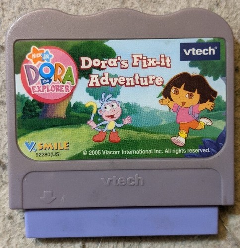 dora♡ Dora The Explorer + Go Diego Go - In-Vision 7