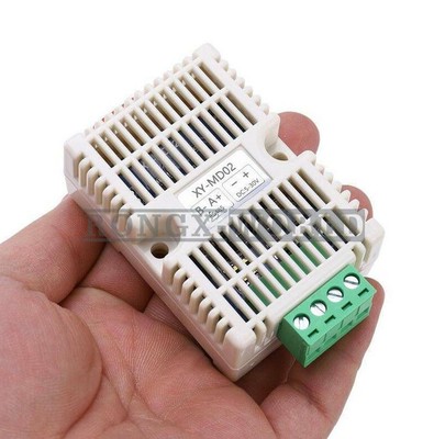 1PC SHT20 High Temperature Humidity Modbus   New #A6-8