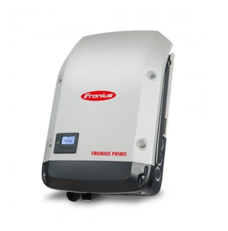 Fronius Primo LITE 5kW Solar Inverter Single Phase 2 MPPT - 208/240VAC