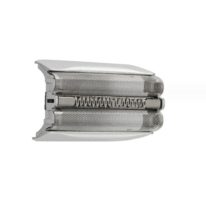 Replacement Parts Shaver Head 51S Foil & Cutter For Braun 530/540/550/8385/8585