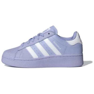 返金Sugar adidas Superstar XLG Violet Tone W - ID5735 | eBay