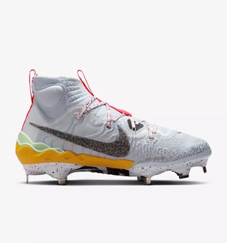 Nike Alpha Huarache NXT Baseball Cleats Tim Anderson PE