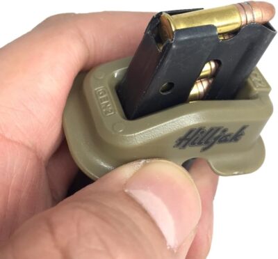 Taurus PT22 22LR Magazine Speed Loader, Quickie Loader PT22