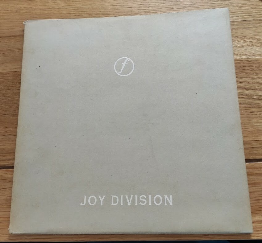 英、欧2LP Joy Division Still FACT40 Factory /00660 Joy Division – Still – 2 x Vinyl (LP, Album), 1981 [r5883833
