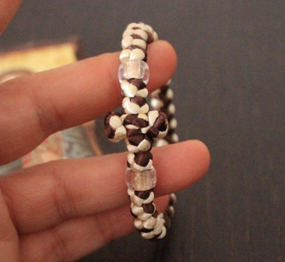 Prayer rope shop bracelet