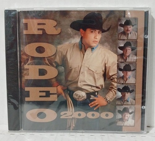 RODEO ロデオ CD4枚セット $_12.JPG?set_id=880000500F