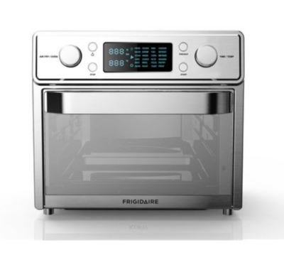 Frigidaire air fryer oven deals
