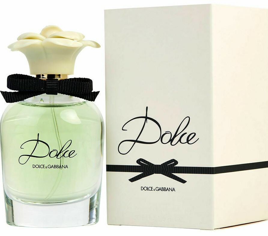 その他 Dolce & Gabbana 50ml Dolce&Gabbana Pour Femme 50 / 100 ml Eau de parfum | eBay