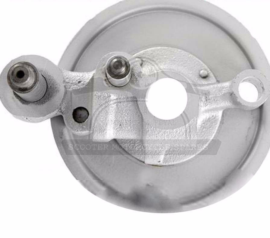 New Vespa Front Hub V50 V90 V100 Primaver Scooters 216322  