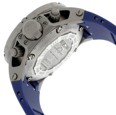 Pre-owned Invicta Swiss Made  12085 Subaqua Reserve Speciality Chronograph Dive Men's Watch
