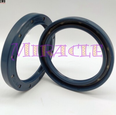 1PC New For CFW Skeleton oil seal BAU4SLX2 45-65-10/8