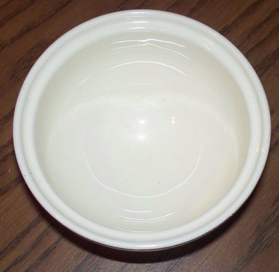 ANTIQUE VINTAGE FINE CHINA SUGAR DISH W FLORAL DESIGN CERAMIC BOWL