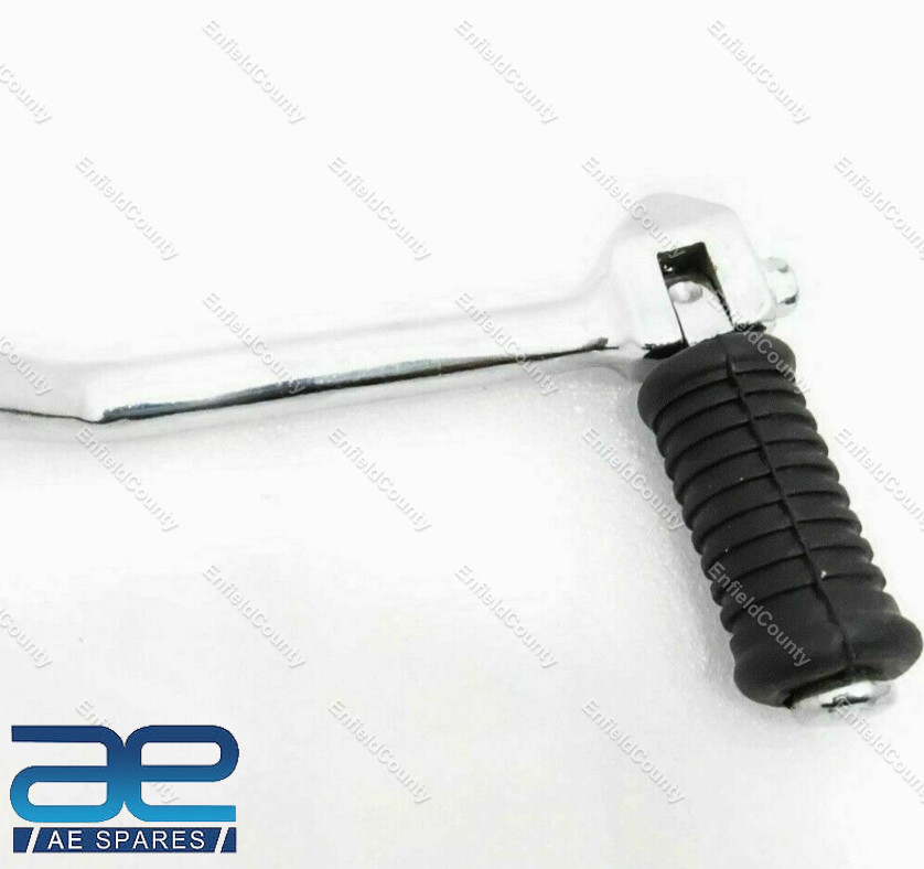Kick Start Lever Kick Pedal Lever Start Kick For Royal Enfield Thunderbird  