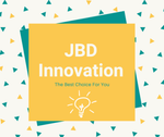 jbd-innovation 的用户个人档案
