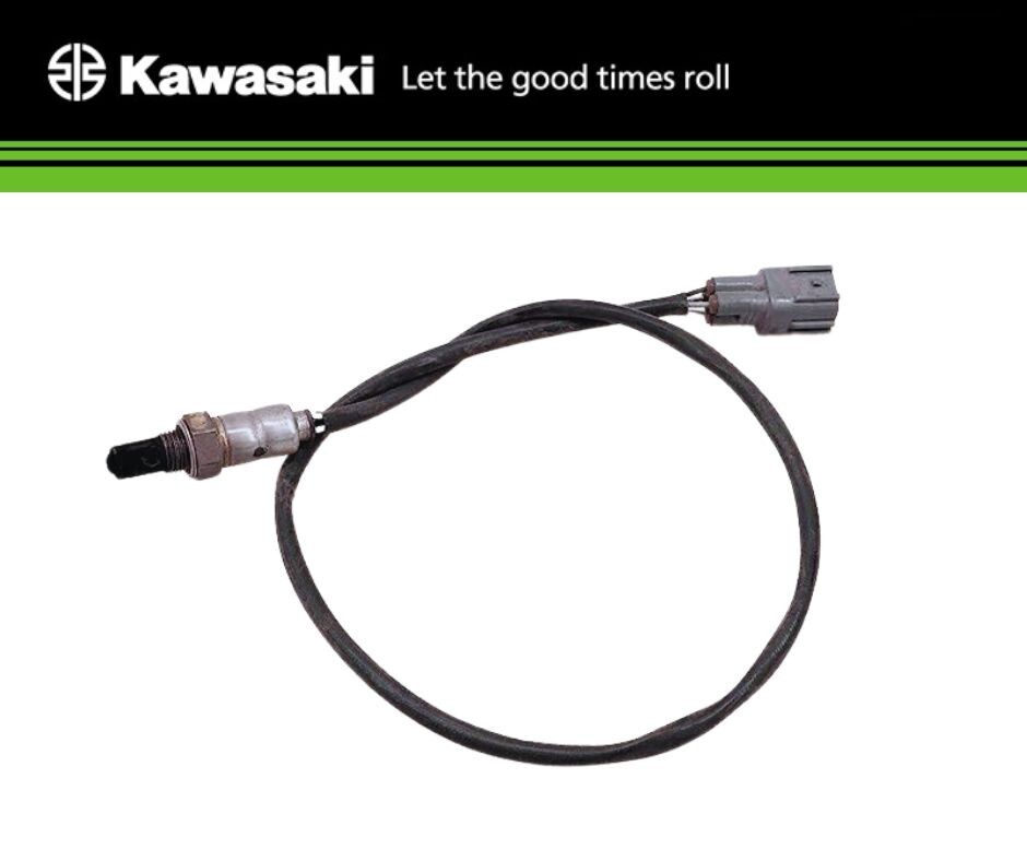 さー Kawasaki ZX6R ZX636 ZX10R ZZR600 Ninja Speed Sensor 21176