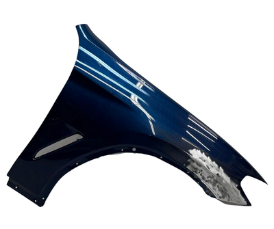 2018 2023 BMW X3 RIGHT RH PASSENGER SIDE FENDER PANEL 41007930972  