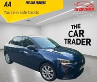 2020 Vauxhall Corsa 1.2 Turbo Elite Nav Hatchback 5dr Petrol Auto Euro 6 (s/s) (