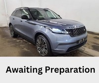 2018 Land Rover Range Rover Velar 2.0 D180 S SUV 5dr Diesel Auto 4WD Euro 6