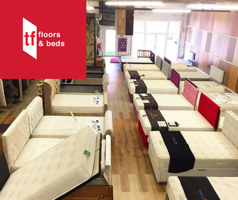 Fitted Price One Bedroom House 8mm Laminate Flooring