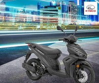 Kymco MICARE 125