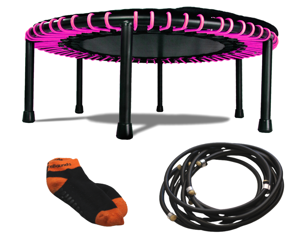 And Calibration Bungees