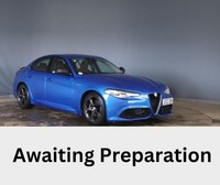 2017 Alfa Romeo Giulia 2.0T Veloce Saloon 4dr Petrol Auto Euro 6 (s/s) (280 ps)